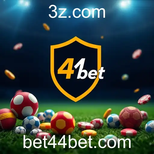 44bet Revoluciona a Experiência de Jogos Online em 2025