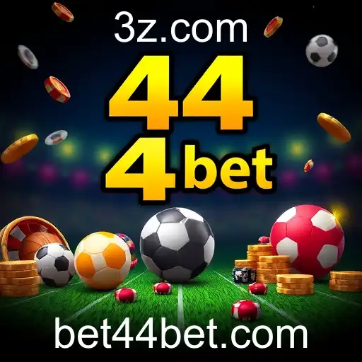 44bet e o Crescimento dos Jogos Online no Brasil