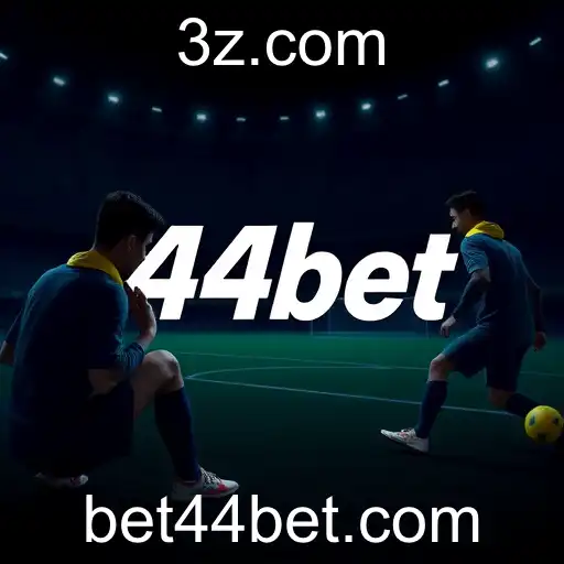 Impactos da Crescente Popularidade do 44bet no Cenário de Jogos