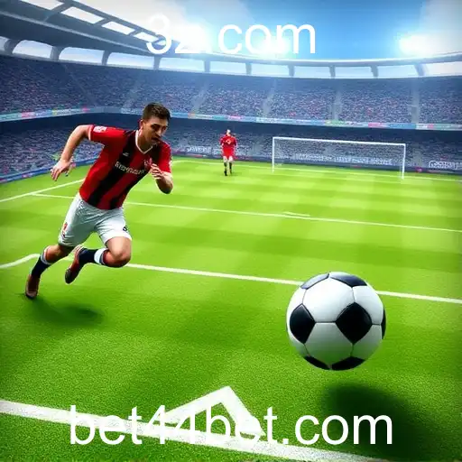 Crescimento Explosivo da 44bet no Setor de Jogos