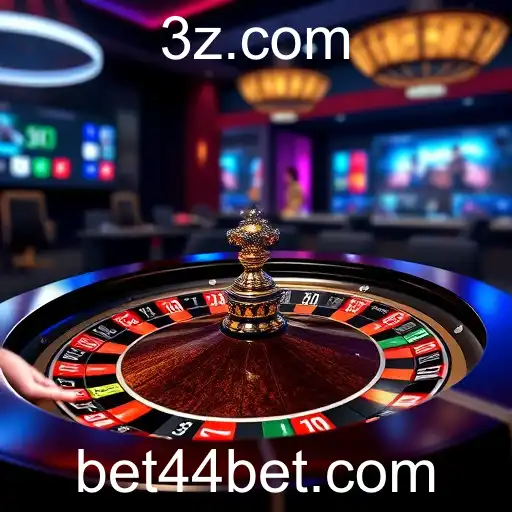 As Novidades do 44bet: Tendências e Inovações