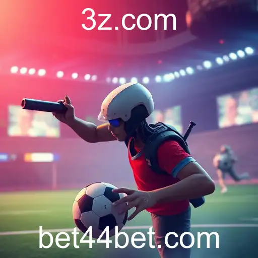 A Ascensão do 44bet no Cenário de Jogos Online