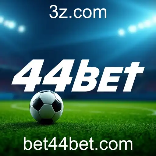 A Ascensão do 44bet no Cenário de Jogos Online em 2025
