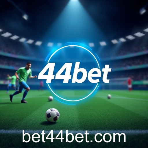 Inovações da 44bet Reformulam o Cenário dos Jogos Online