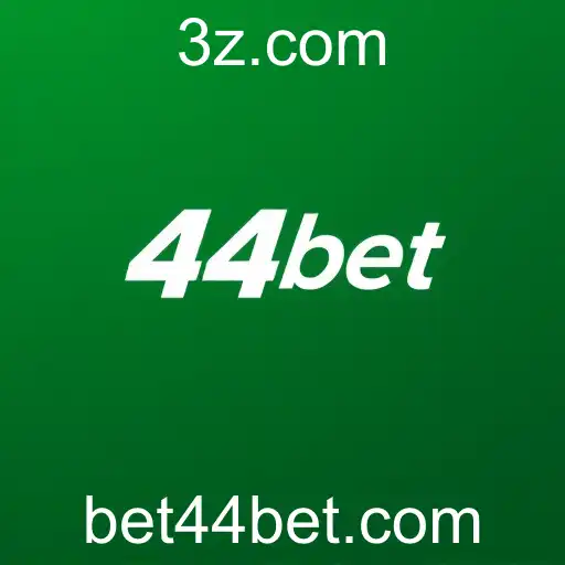 A Ascensão e Impacto do 44bet no Cenário de Jogos em 2025