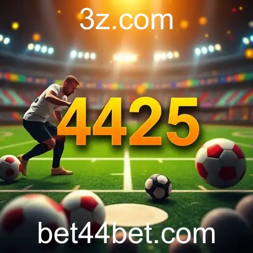 A Dinâmica do Mercado de Apostas com a 44bet