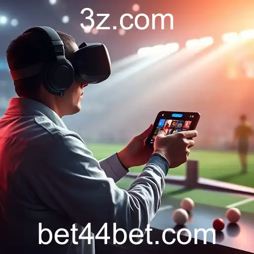 Expansão do Mercado de Apostas Online no Brasil