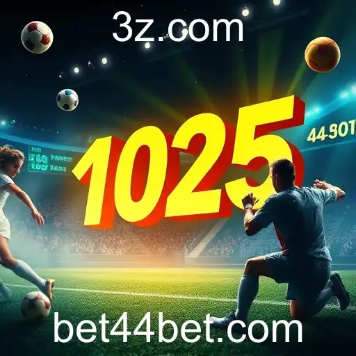 A Evolução da 44bet nas Nuevas Tendências de Jogos