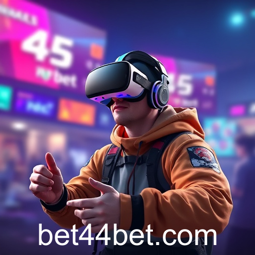 A Revolução da Indústria de Jogos em 2025