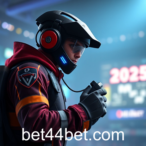 Avanços e Tendências do Mundo dos Jogos em 2025