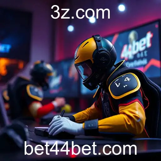 Inovações e Desafios no Universo dos Jogos de Apostas