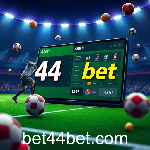 A Expansão do Mercado de Jogos e a Ascensão da 44bet