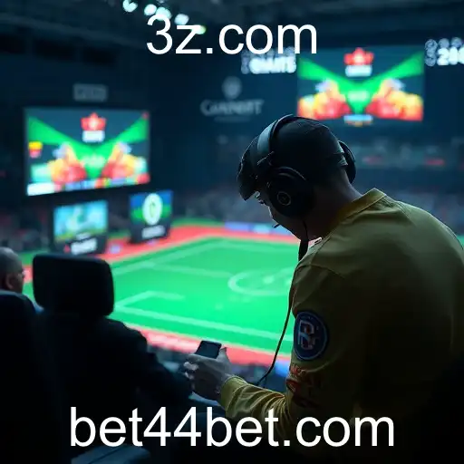 Revolução no Mundo dos Jogos de Apostas: Inovações e Tendências de 2025