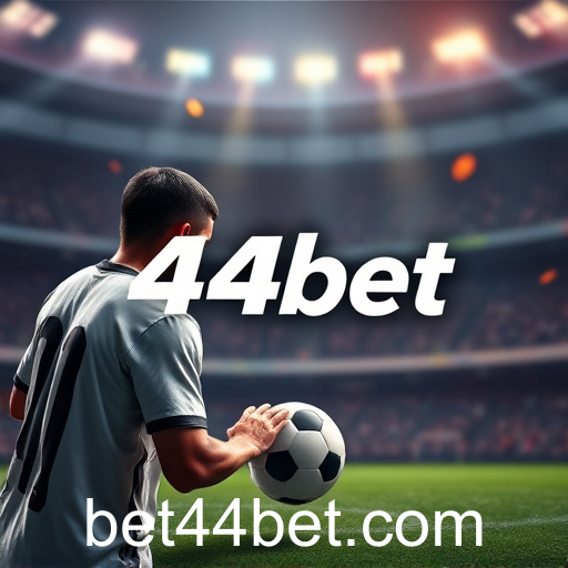 Avanços e Desafios com 44bet no Mundo dos Jogos