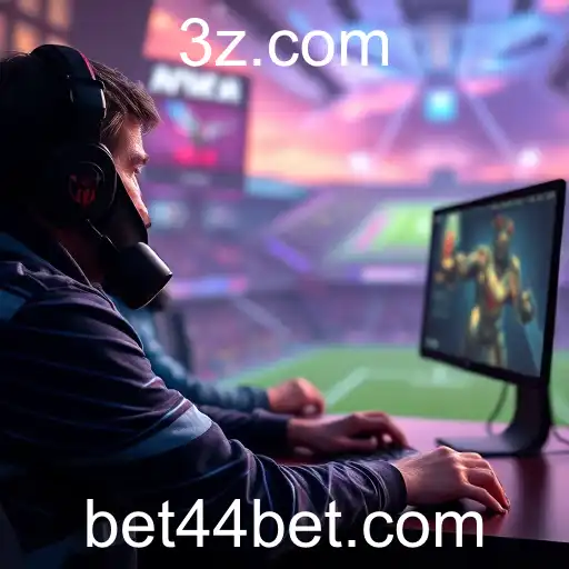 O Crescimento das Plataformas de Jogos e a 44bet no Brasil
