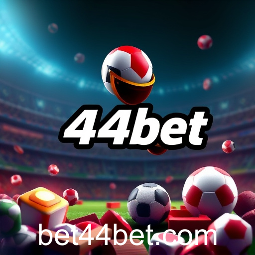 Nova Era para Jogos Online: 44bet Lidera Inovações