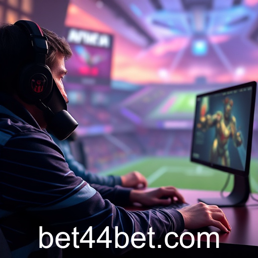 Tendências e Impactos do Cenário de Jogos Online