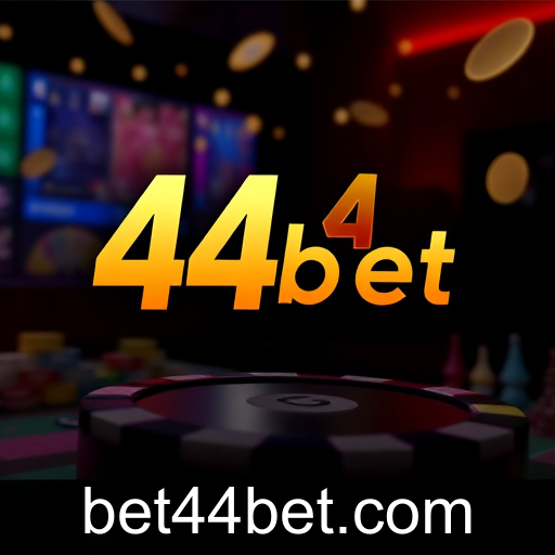 Revolução dos Cassinos Online: O Surgimento do 44bet