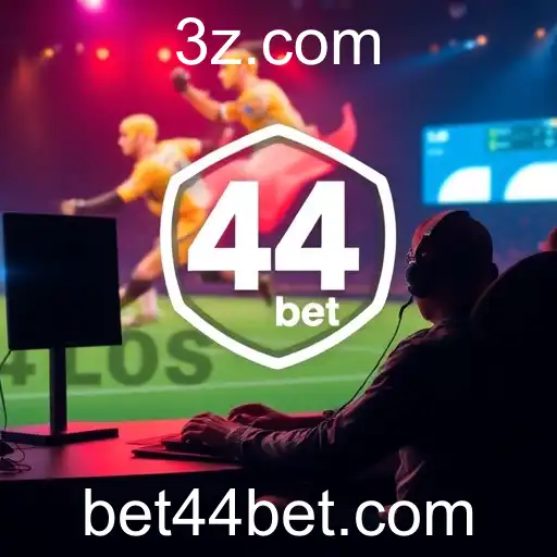 Ciência dos Jogos e Economia: O Universo do 44bet