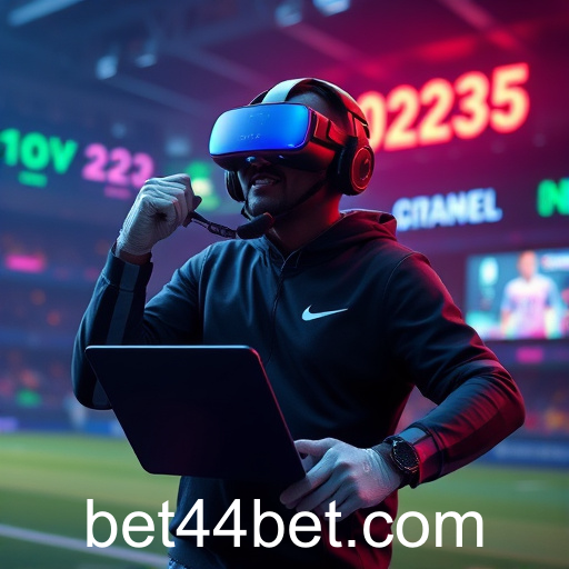 O Impacto das Tendências de Jogos em 2025