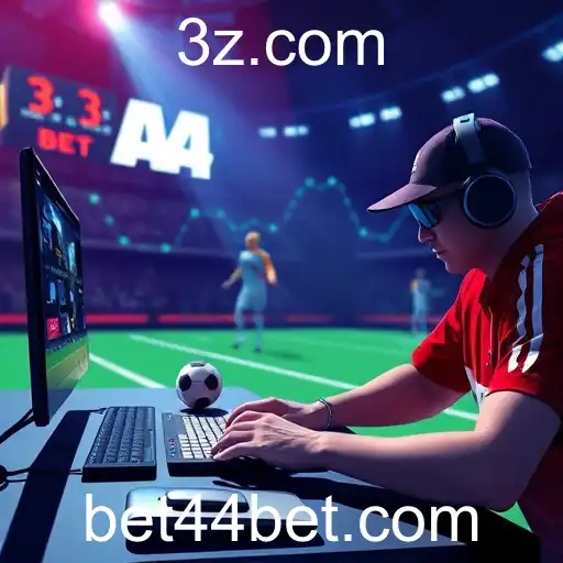 Inovações e Tendências no Mundo dos Jogos em 2025