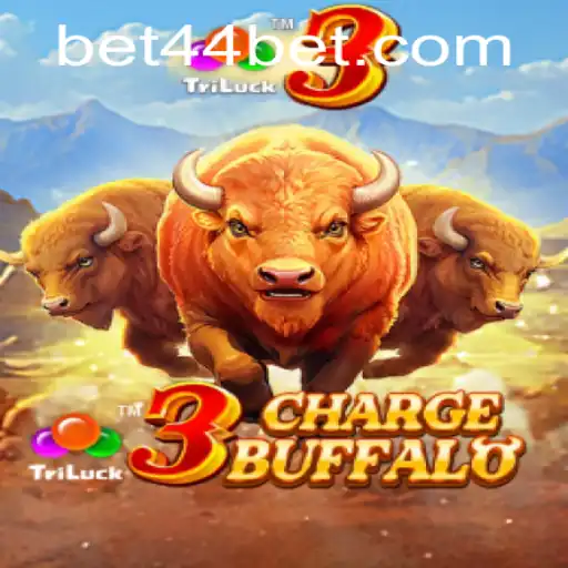 Exploring the Thrilling World of 3ChargeBuffalo: An Action-Packed Adventure