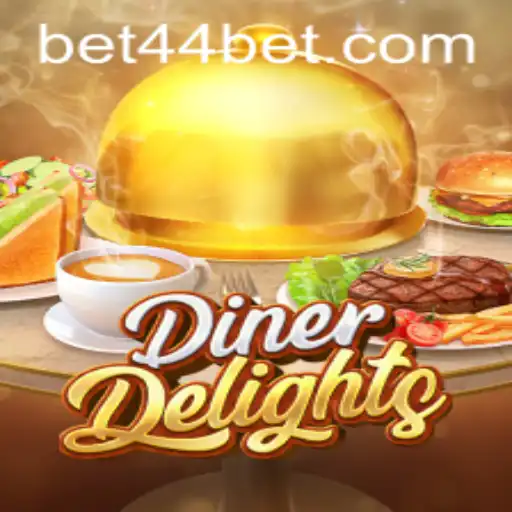 Explore the Exciting World of DinerDelights with 44bet