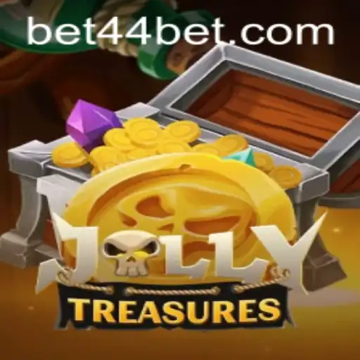 Explore the Thrilling World of JollyTreasures: A Game of Strategy and Fortune