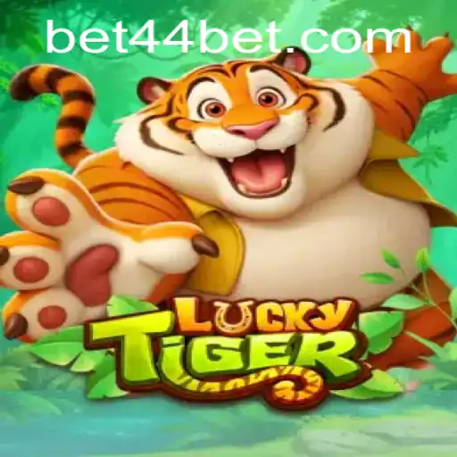 Discover the Thrill of LuckyTiger: A Comprehensive Guide to Playing and Winning