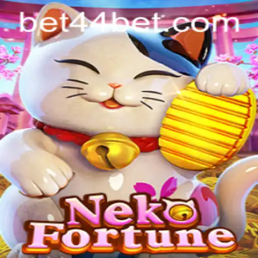 Dive into the Enchanting World of NekoFortune with 44bet