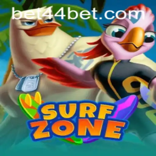 SurfZone Unleashed: Dive into the Game of 44bet