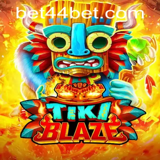 Unveiling TikiBlaze: The Revolutionary Game with 44bet